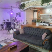 اجاره روزانه واحد دوخوابه با تراس بزرگ|اجارهٔ کوتاهمدت آپارتمان و سوئیت|شیراز, ریشمک|دیوار