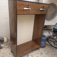 کمد باکس دراور