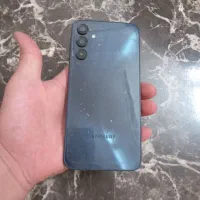 سامسونگ گلکسی A15 ویتنام مشکی در حد *آک*|موبایل|اصفهان, کوی امیریه|دیوار