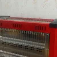 فورش هیتر برقی دوعدد فوری فوری