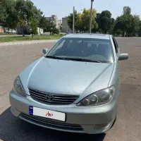 تویوتا کمری گرند شیش