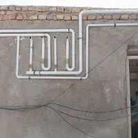 لوله کشی گاز و پکیج|خدمات پیشه و مهارت|زابل, |دیوار