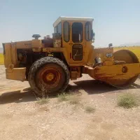 ماشین آلات راهسازی
