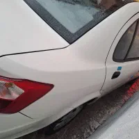 ساینا دوگانه کارخانه مدل ۴۰۳