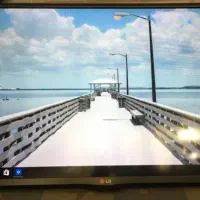 تلویزیون ال ای دی الجی ۳۲ اینچ