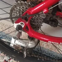 هاسا ۲۶فول حرفه ای جاینت فوجی جیتان اسکات|دوچرخه، اسکیت، اسکوتر|مشهد, حسینآباد|دیوار