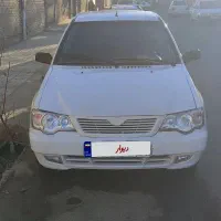 پراید 132مدل 91