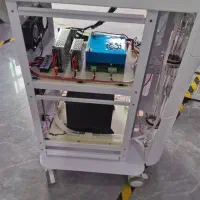 تعمیر و سرویس دستگاه لیزر، لاغری، هایفو، کرایو و.|خدمات پیشه و مهارت|مشهد, جنت|دیوار