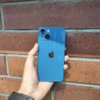 اپل iPhone 13 با حافظهٔ ۱۲۸ گیگابایت|موبایل|تهران, صادقیه|دیوار
