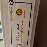 تشک تک نفره