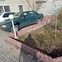 پژو اردی مدل84|خودرو سواری و وانت|قزوین, |دیوار