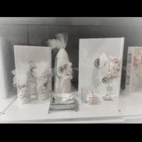ست بله برون بصورت حضوری وآنلاین ارسالی رایگان|خدمات پذیرایی، مراسم|مهران (ایلام), |دیوار