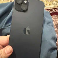 ایفون ۱۵ پلاس