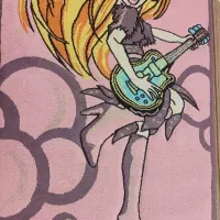 قالیچه کودک و نوجوان