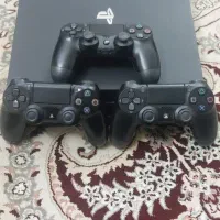 پی اس ۴ پرو|کنسول، بازی ویدئویی و آنلاین|تهران, کوثر|دیوار