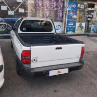 پراید وانت سالم پاششی