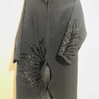 مانتومجلسی|لباس|چاراویماق, |دیوار