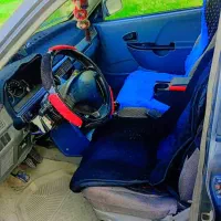 ماشینپرایددوگانهمدل86|خودرو سواری و وانت|جلگه چاه هاشم, |دیوار