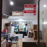 مغازه ۱۷متری الهیه|فروش مغازه و غرفه|زنجان, |دیوار