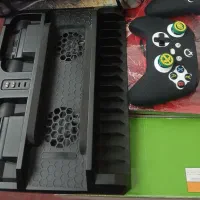 ایکس باکس وان اس تمیز درحد|کنسول، بازی ویدئویی و آنلاین|زنجان, |دیوار