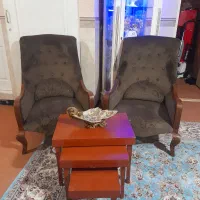 مبلمان چستر بسیار شیک|مبلمان خانگی و میز عسلی|فردیس, قریشی|دیوار