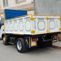 ایسوزو ۵۲۰۰|خودرو سنگین|مشهد, آیت الله خامنه‌ای|دیوار