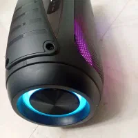 اسپیکر بلوتوث Energizer BoomBoy فوری|پخش‌کننده همراه|محمودآباد, |دیوار