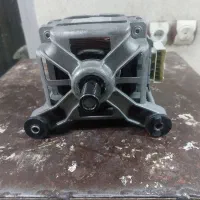 موتور لباسشویی معاوضه با موتور کولر|ماشین لباسشویی و خشککن لباس|فلاورجان, |دیوار