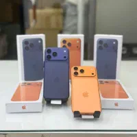 ایفون 17 پرومکس|موبایل|زاهدان, |دیوار