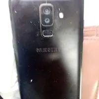 سامسونگ Galaxy A6 (2018) با حافظهٔ ۳۲ گیگابایت|موبایل|مشهد, ایثارگران|دیوار