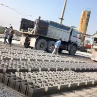 بلوک دیواری درجهیک با قیمت استثنایی
