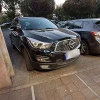 هایما s5 مدل ۱۴۰۳|خودرو سواری و وانت|تهران, شهرک غرب|دیوار