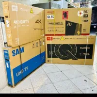 *خریدار*تلوزیون کارکرده آکبنداز۳۲اینچ تا۱۰۰