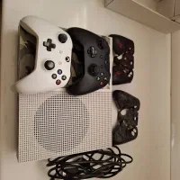 ایکس باکس وان اسone s|کنسول، بازی ویدئویی و آنلاین|اصفهان, قائمیه|دیوار