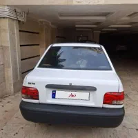 پراید 91 هیدرولیک