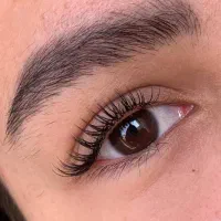 اکستنشن مژه|خدمات آرایشگری و زیبایی|گرگان, |دیوار