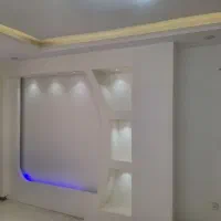 مسکن مهر سند تکبرک صاحب اول تکمیل 3بر نور2خوابه|فروش آپارتمان|فولادشهر, مسکن مهر فولادشهر|دیوار