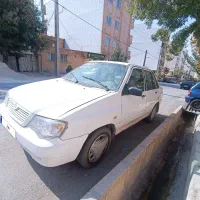 پراید 132مدل89