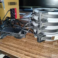 فن مستر تک|قطعات و لوازم جانبی رایانه|کرمانشاه, |دیوار