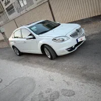 سواری برلیانس خونگی330 درحد صفر