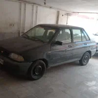 پراید۸۴