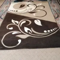 فرش طرح دار 6متری