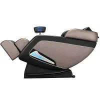 صندلی ماساژور fr102 فیتورست sm102