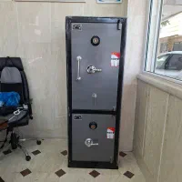 مدل گاوصندوق ۲۵۰|ابزارآلات|شریفآباد, |دیوار