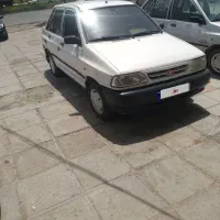 پراید سفید برفی قیمت ۴۰۰۰۰۰۰۰۰