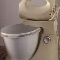 لوازم برقی منزل کار کرده