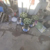 خریداروفروشنده سرسیلندروسیلندر.پیستون خراب.فرسوده|قطعات یدکی و لوازم جانبی|زاهدان, |دیوار