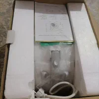 سرخ کن sunny کاملا نو و بدون استفاده|اجاق گاز و لوازم برقی پختوپز|قم, پردیسان|دیوار