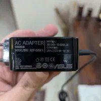 شارژر لپ تاپ ایسوس|قطعات و لوازم جانبی رایانه|شاهینشهر, پاسداران|دیوار