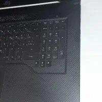 (Asus ROG( 17|رایانه همراه|تهران, توحید|دیوار